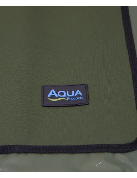Aqua Rohožka do bivaku Neoprene Bivvy Mat