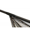 Nikl Podběrák Deluxe Carbon Landing Net 2pcs 42"