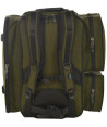 Aqua Batoh Deluxe Roving Ruksack Black Series