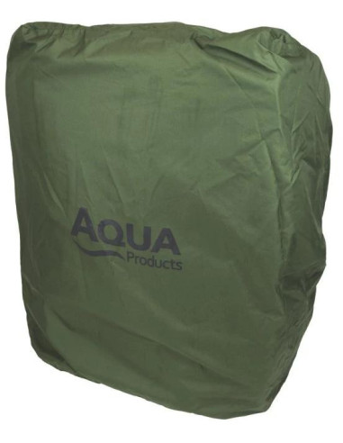 Aqua Batoh Deluxe Roving Ruksack Black Series