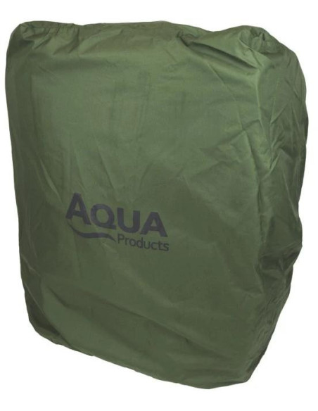 Aqua Batoh Deluxe Roving Ruksack Black Series