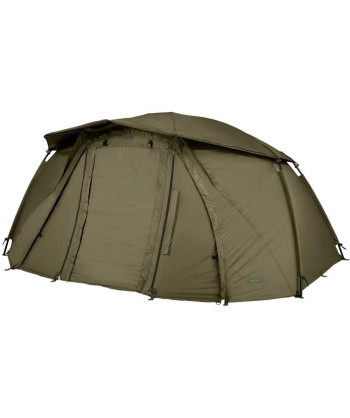 Trakker Kšilt Tempest Brolly Skull Cap V2