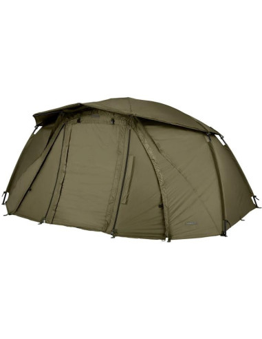 Trakker Kšilt Tempest Brolly Skull Cap V2