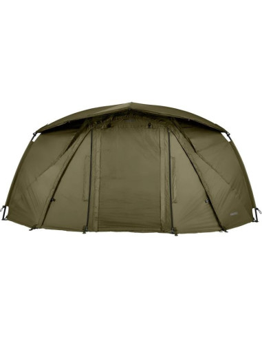 Trakker Kšilt Tempest Brolly Skull Cap V2