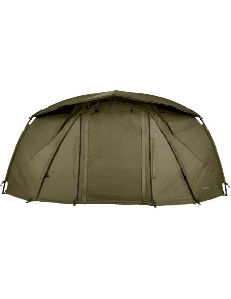 Trakker Kšilt Tempest Brolly Skull Cap V2