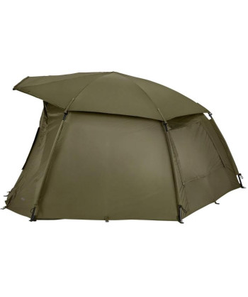 Trakker Kšilt Tempest Brolly Skull Cap V2