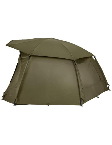 Trakker Kšilt Tempest Brolly Skull Cap V2