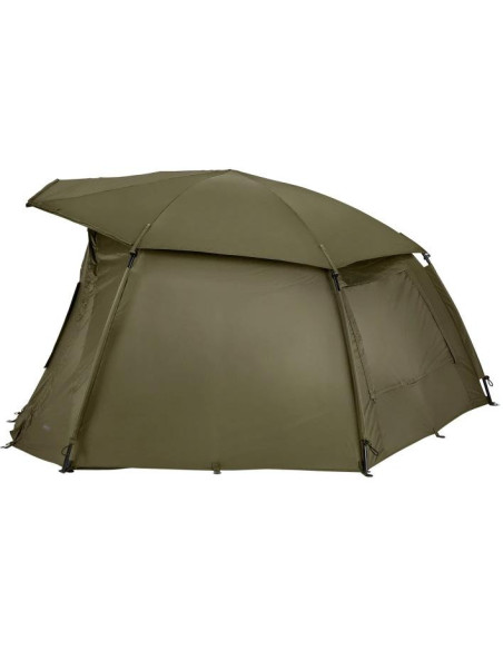 Trakker Kšilt Tempest Brolly Skull Cap V2
