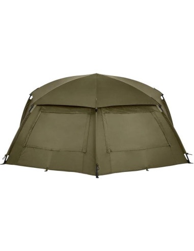 Trakker Kšilt Tempest Brolly Skull Cap V2