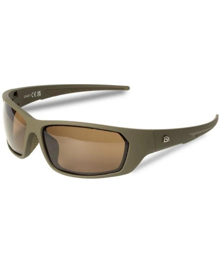 Trakker Polarizační brýle Wrap Around Sunglasses