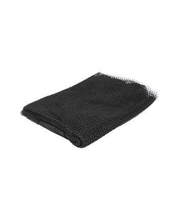 Nikl Náhradní síť k podběráku black mesh 36" černá