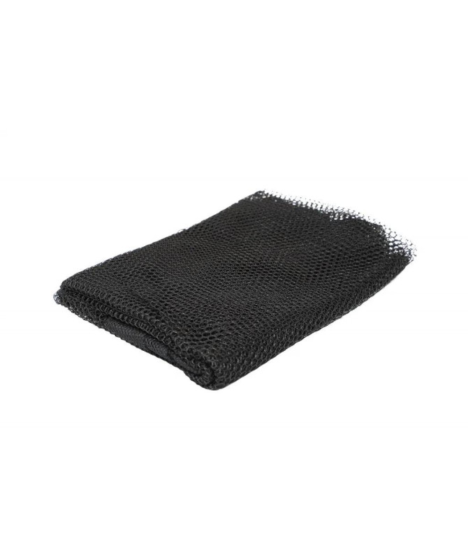 Nikl Náhradní síť k podběráku black mesh 36" černá
