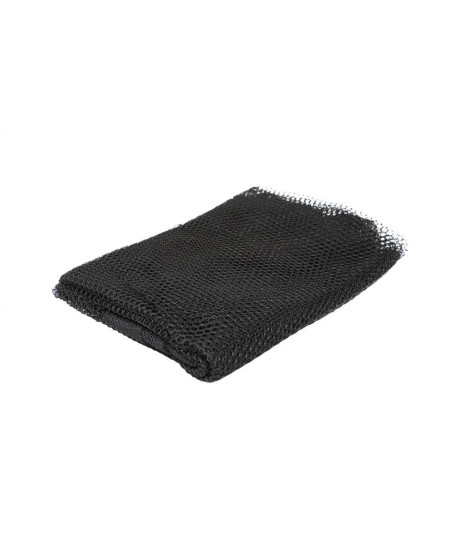 Nikl Náhradní síť k podběráku black mesh 36" černá