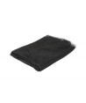 Nikl Náhradní síť k podběráku black mesh 36" černá