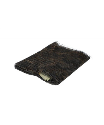 Nikl Náhradní síť k podběráku camo mesh 42" camo