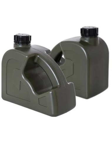 Trakker Kanystr Icon Water Carrier 5l