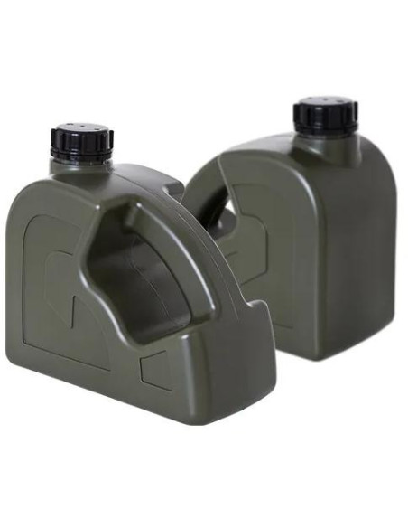Trakker Kanystr Icon Water Carrier 5l
