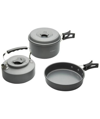 Trakker Sada nádobí Armolife Complete Cookware Set