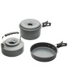 Trakker Sada nádobí Armolife Complete Cookware Set