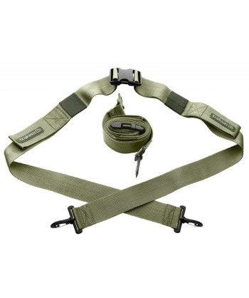 Trakker Popruh Lock & Load Barrow Straps