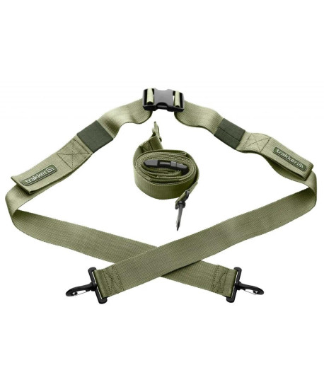 Trakker Popruh Lock & Load Barrow Straps