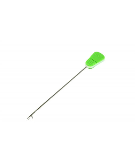 Carp´R´Us Boilie jehla CRU/Baiting needle – Stick ratchet needle - Green
