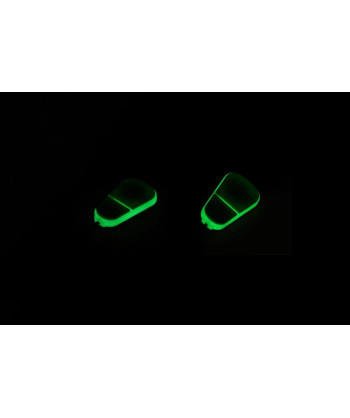 Carp´R´Us Boilie jehla CRU/Baiting needle – Short spear needle – Blue