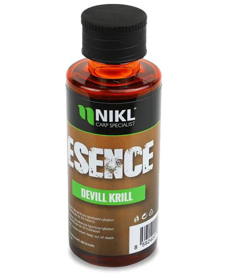 Nikl Esence Devill Krill 50ml