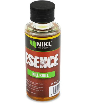 Nikl Esence Kill Krill 50ml