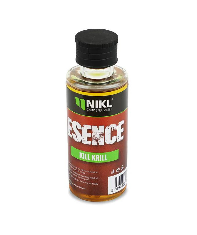 Nikl Esence Kill Krill 50ml