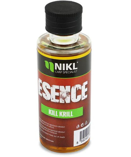 Nikl Esence Kill Krill 50ml