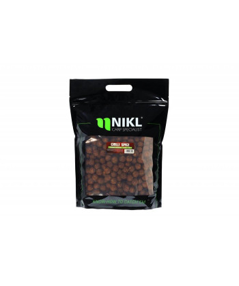 Nikl Economic Feed Boilie Chilli-Spice 5kg