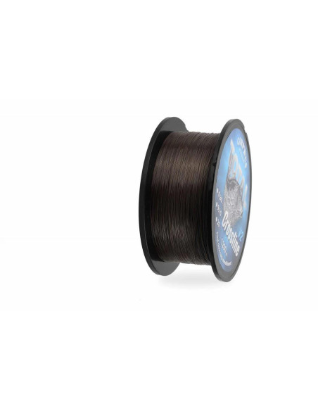 Carp´R´Us Vlasec Total Crossline V2 Brown