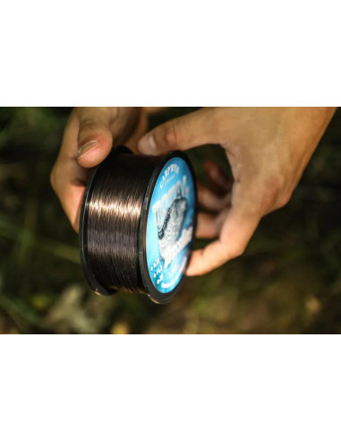 Carp´R´Us Vlasec Total Crossline V2 Brown