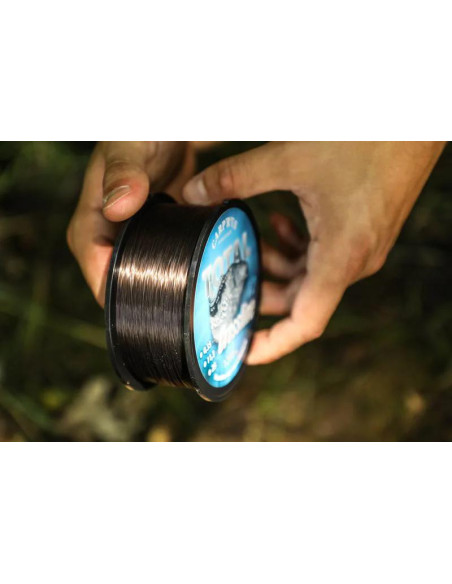 Carp´R´Us Vlasec Total Crossline V2 Brown