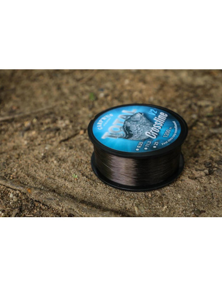Carp´R´Us Vlasec Total Crossline V2 Brown
