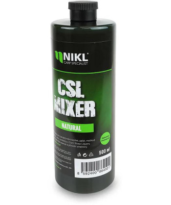 Nikl CSL Mixer Natural 500ml