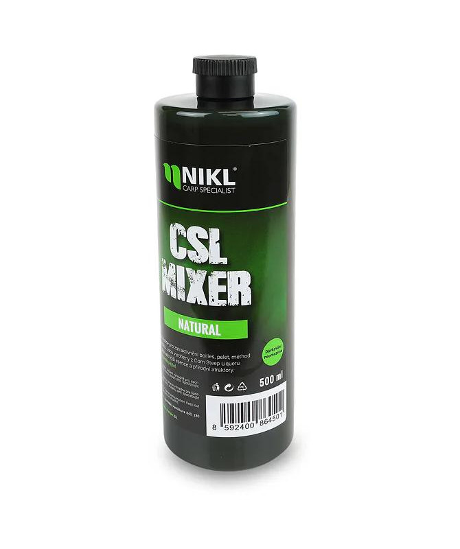 Nikl CSL Mixer Natural 500ml