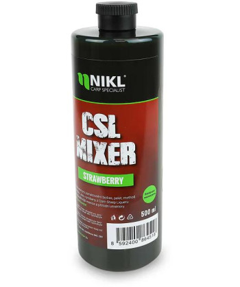 Nikl CSL Mixer Strawberry 500ml