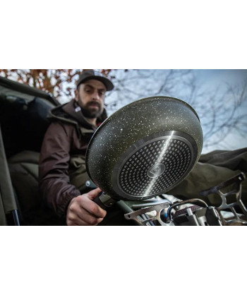 Trakker Sada nádobí Armolife Marble Cookset