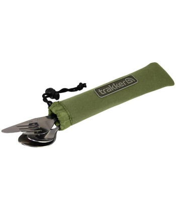 Trakker Jídelní sada příborů Armolife Cutlery Set