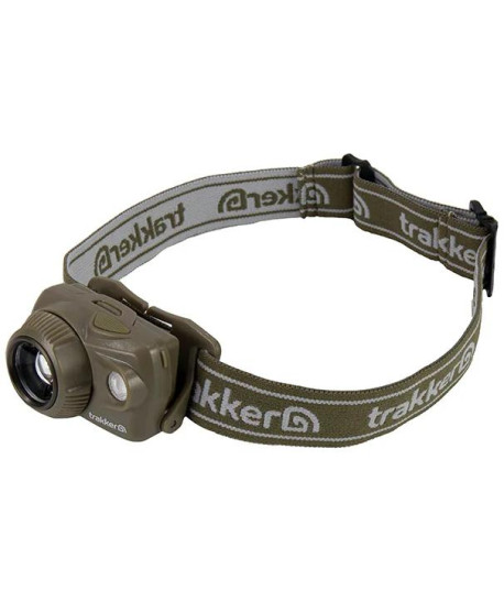 Trakker Čelovka Nitelife Headtorch 580 Zoom