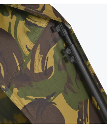 Aqua Brolly - Camo Fast & Light Brolly