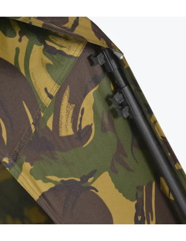 Aqua Brolly - Camo Fast & Light Brolly