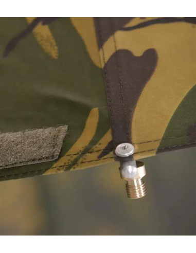 Aqua Brolly - Camo Fast & Light Brolly