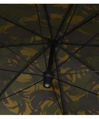 Aqua Brolly - Camo Fast & Light Brolly