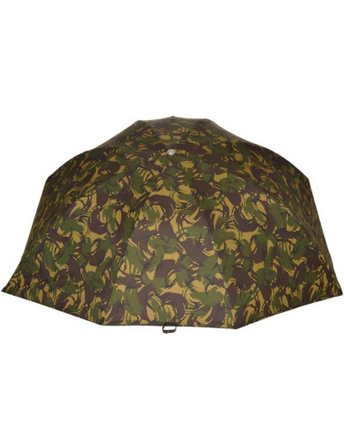 Aqua Brolly - Camo Fast & Light Brolly