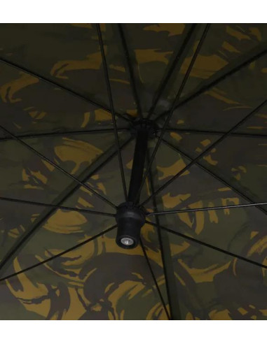 Aqua Brolly - Camo Fast & Light Brolly