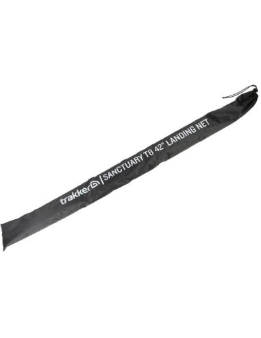 Trakker Podběrák Sanctuary T8 Landing Net