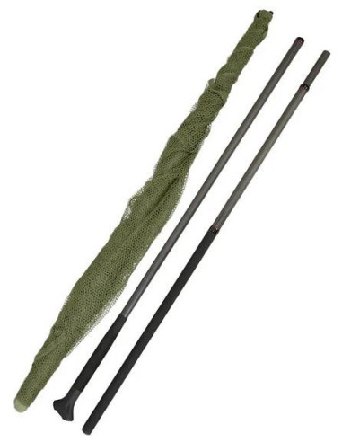 Trakker Podběrák Sanctuary T8 Landing Net